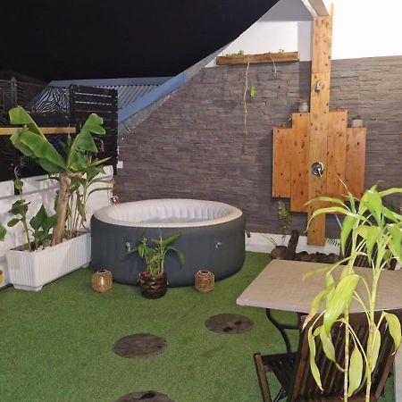 L'Oasis De Bk Daire Pointe-à-Pitre Dış mekan fotoğraf