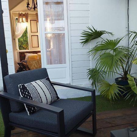 L'Oasis De Bk Daire Pointe-à-Pitre Dış mekan fotoğraf